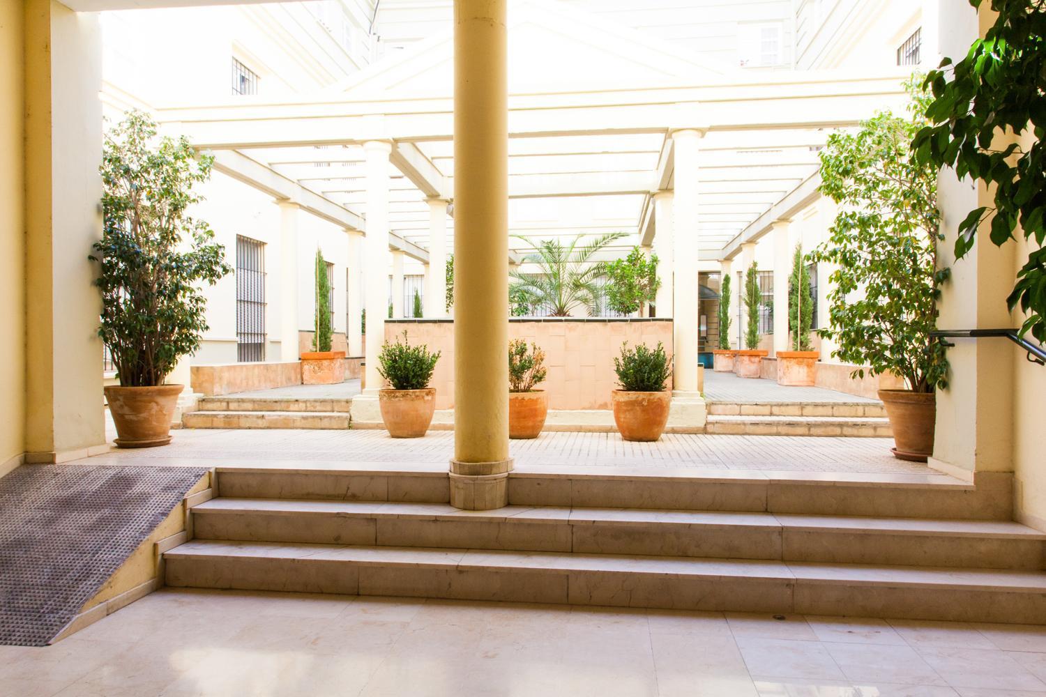 Placentines Apartment Sevilla