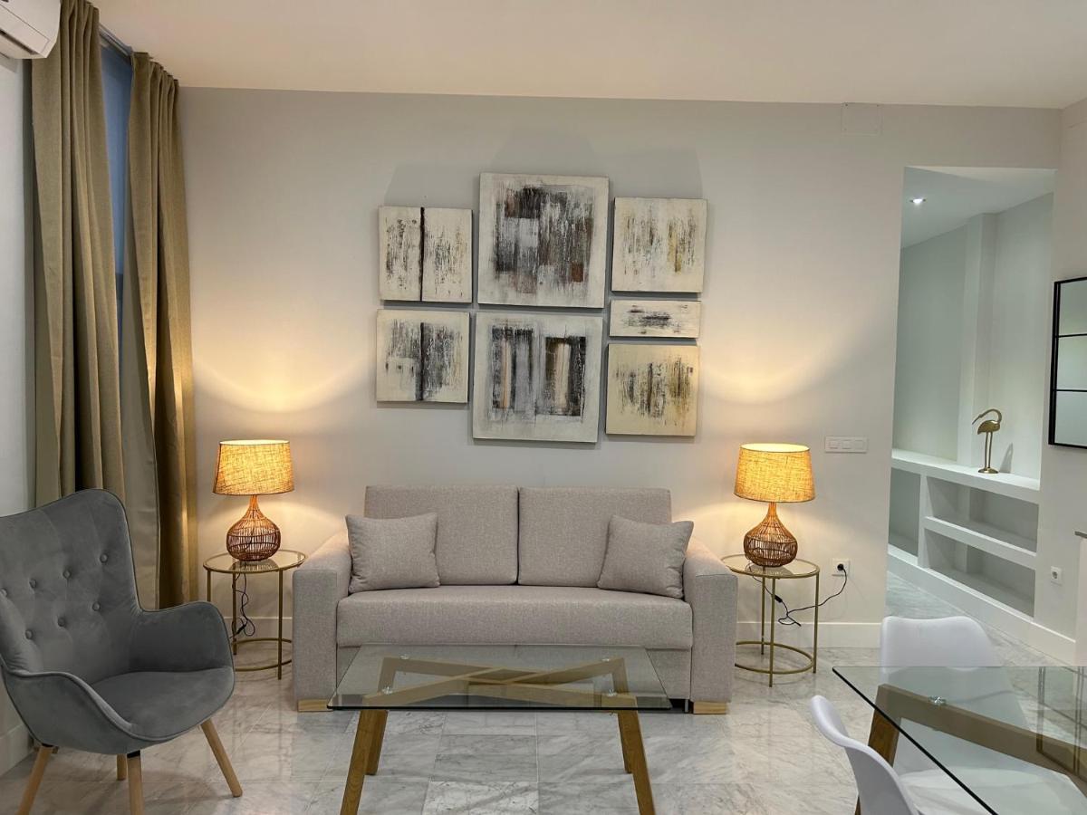 Placentines Apartment Sevilla