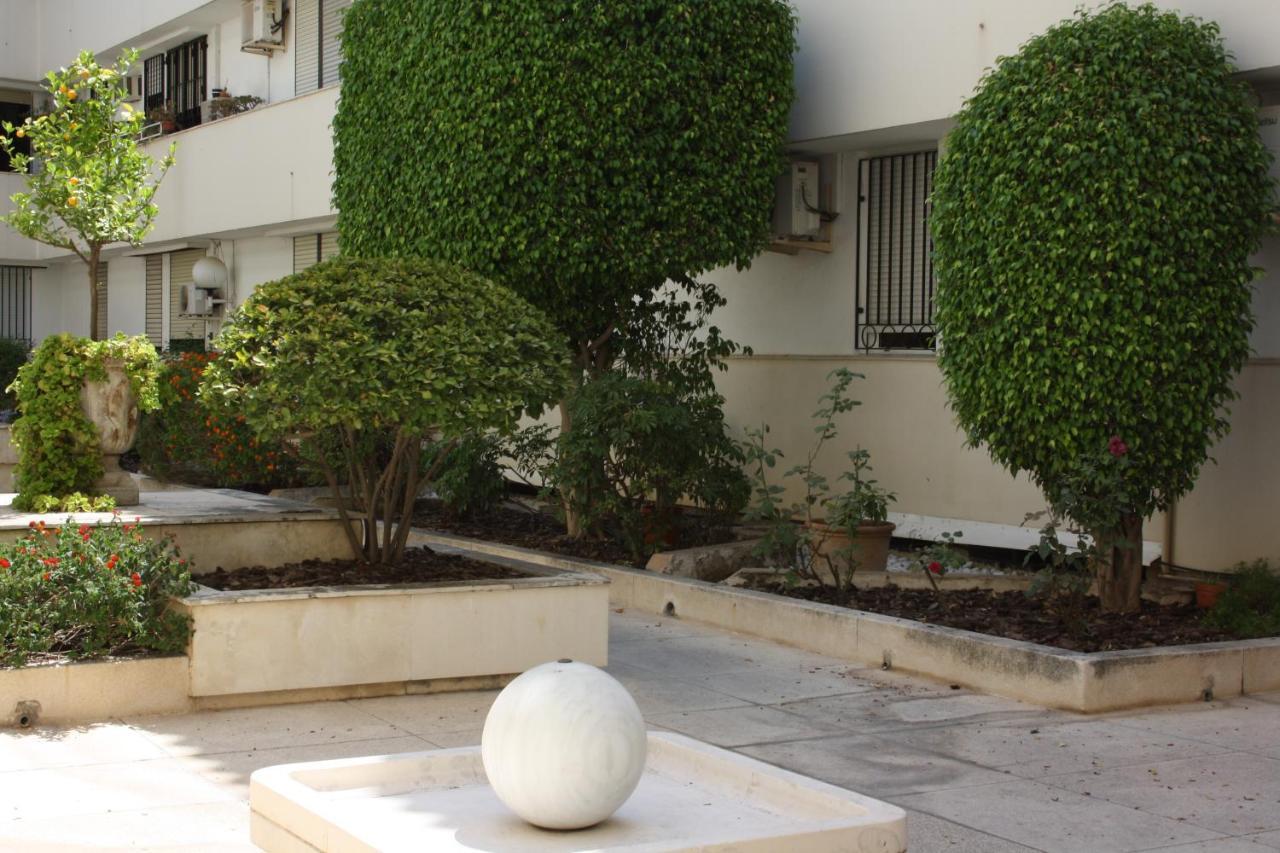 Apartment Placentines Sevilla
