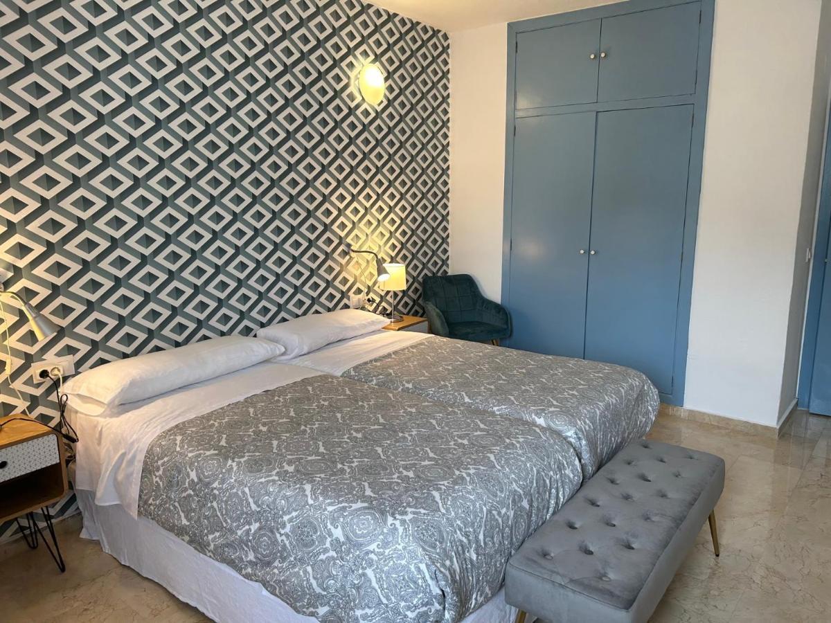 Apartment Placentines Sevilla