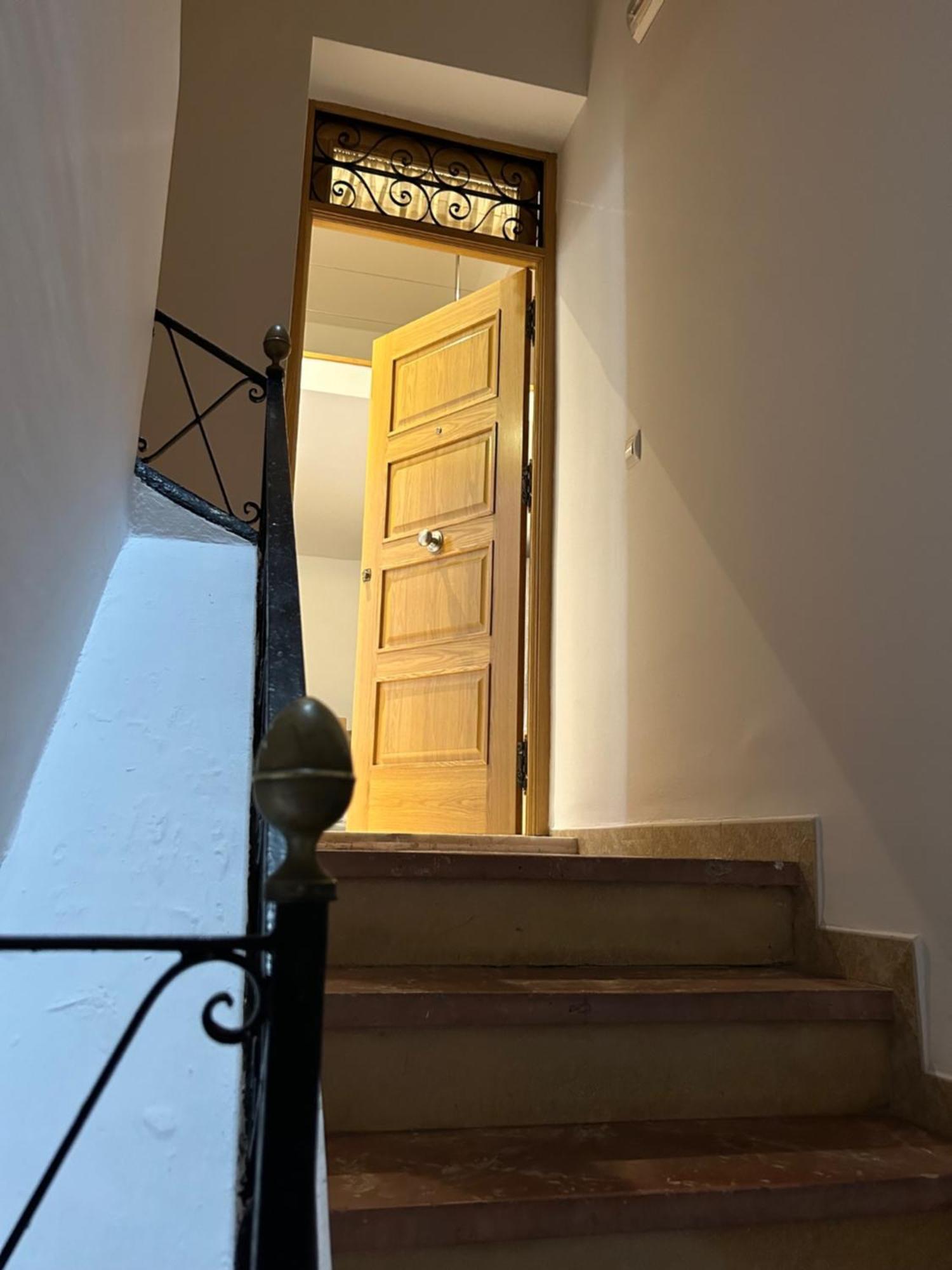 Placentines Apartment Sevilla