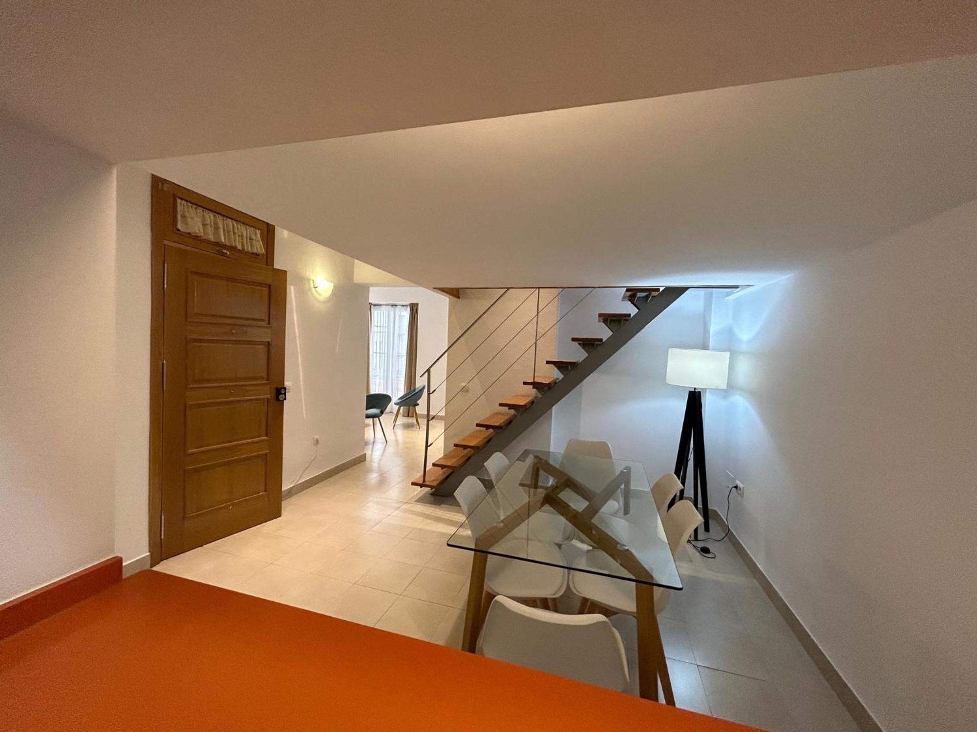 Placentines Apartment Sevilla