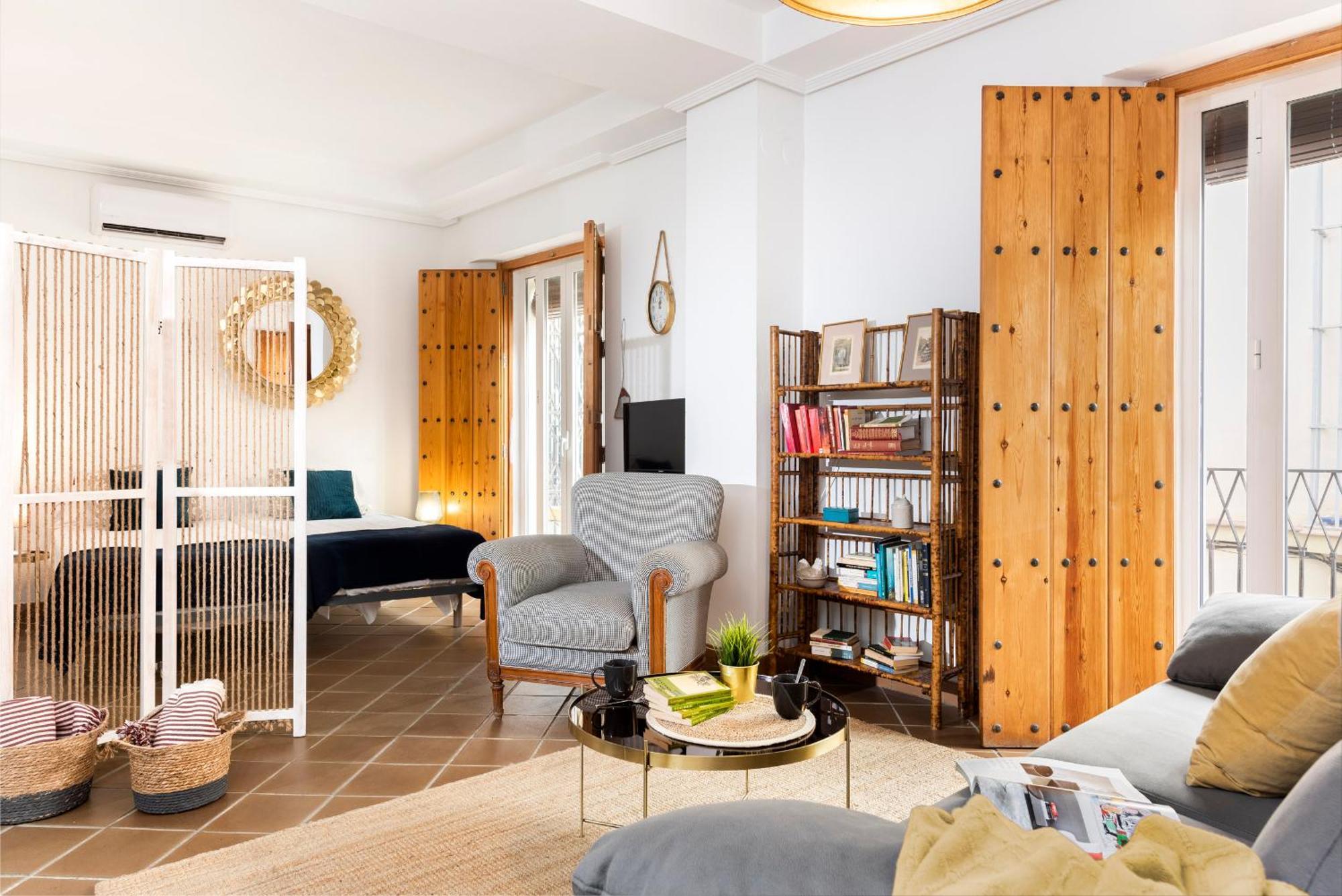 Apartment Placentines Sevilla