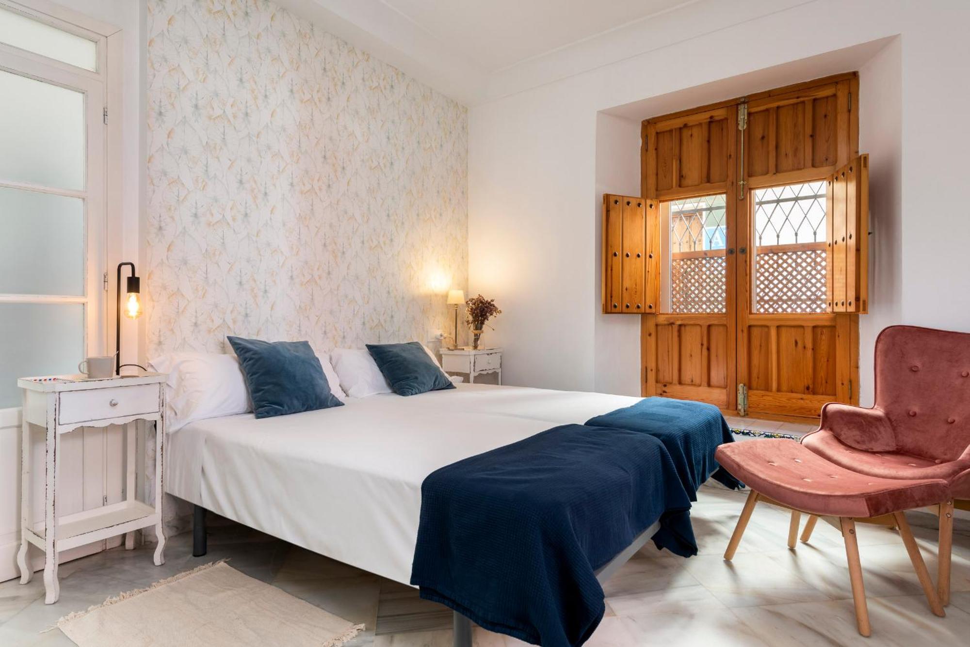 Placentines Apartment Sevilla