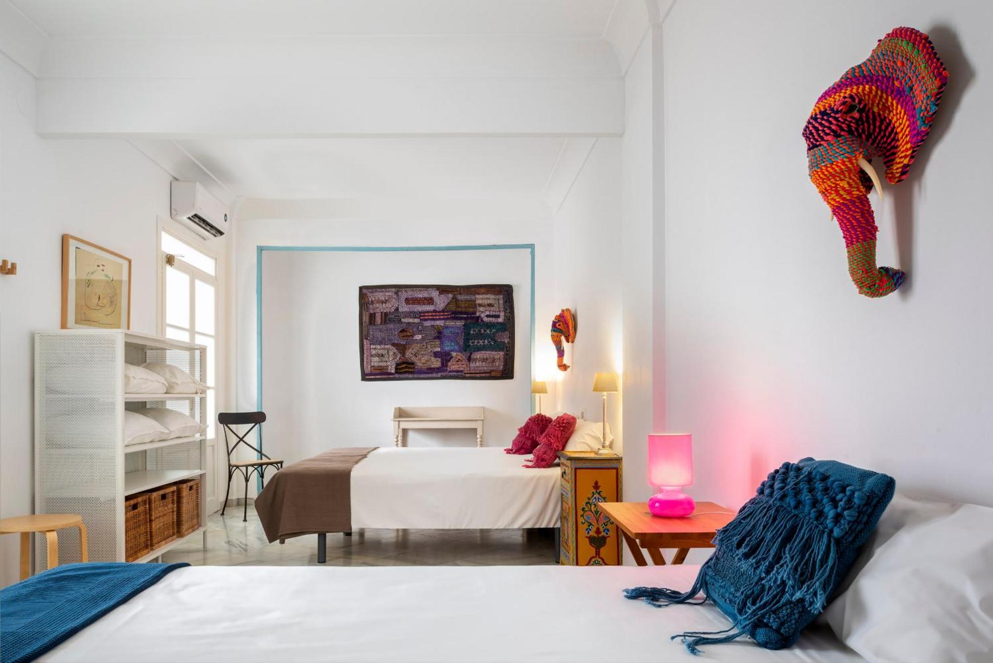 Placentines Apartment Sevilla