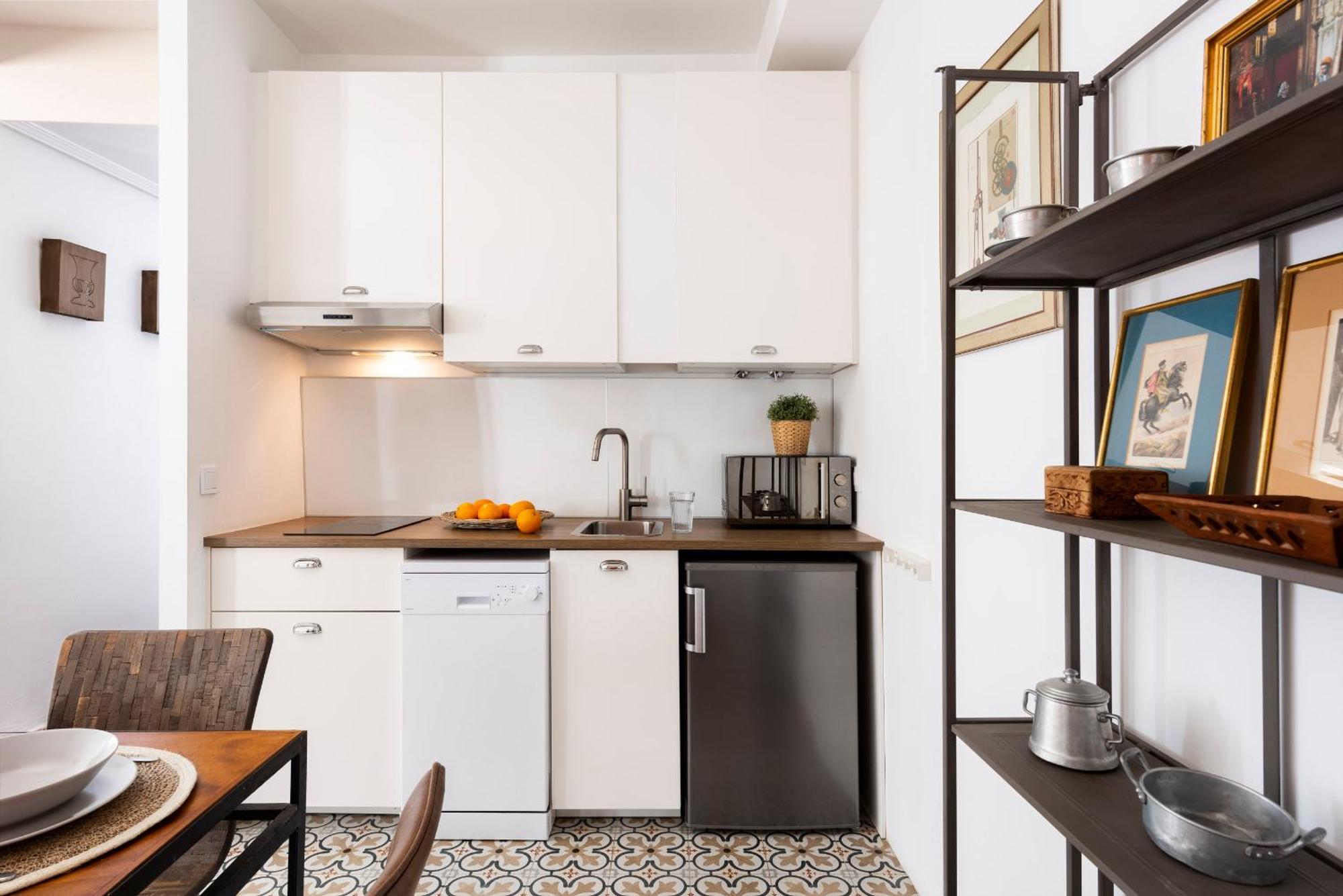 Apartment Placentines Sevilla