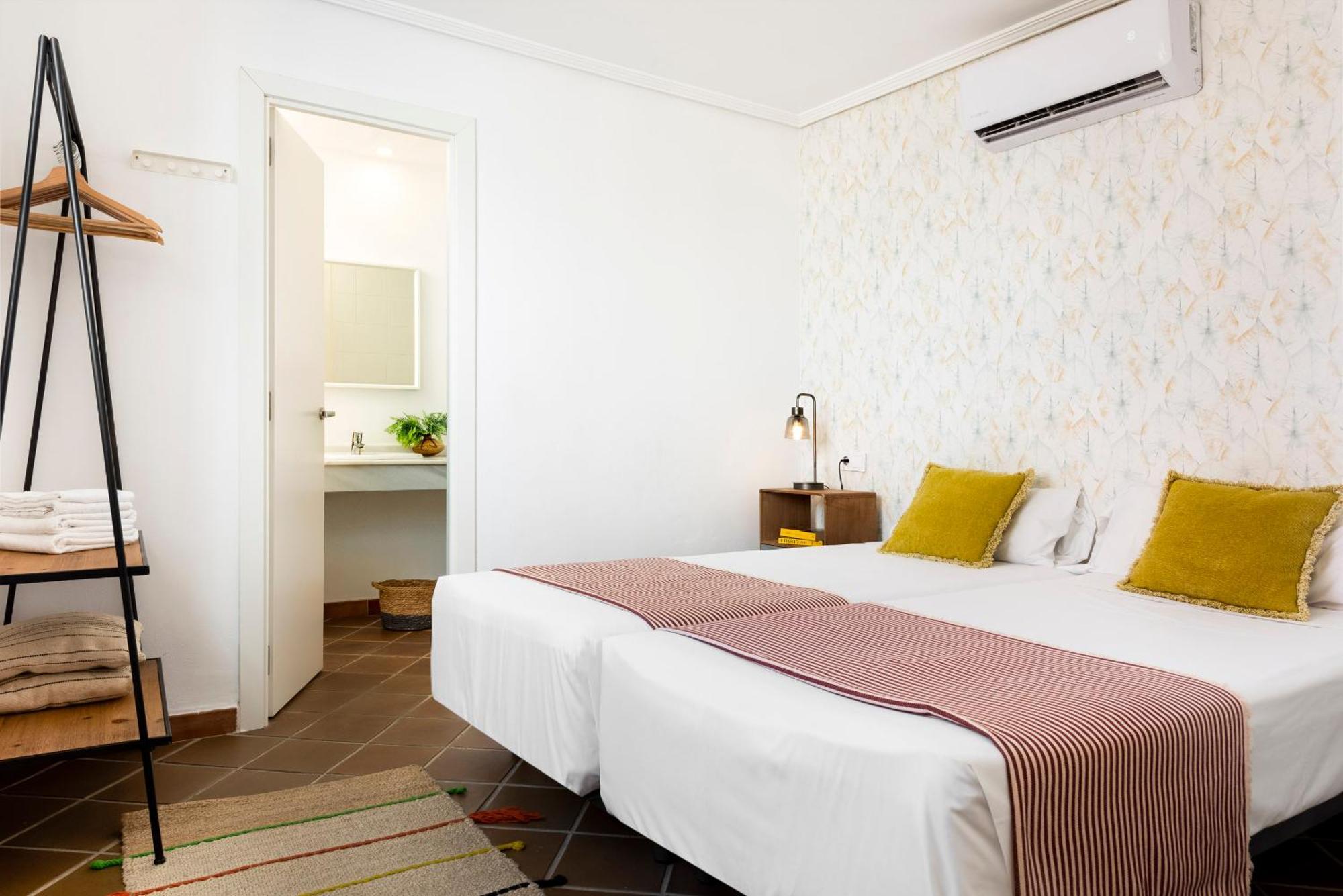 Placentines Apartment Sevilla