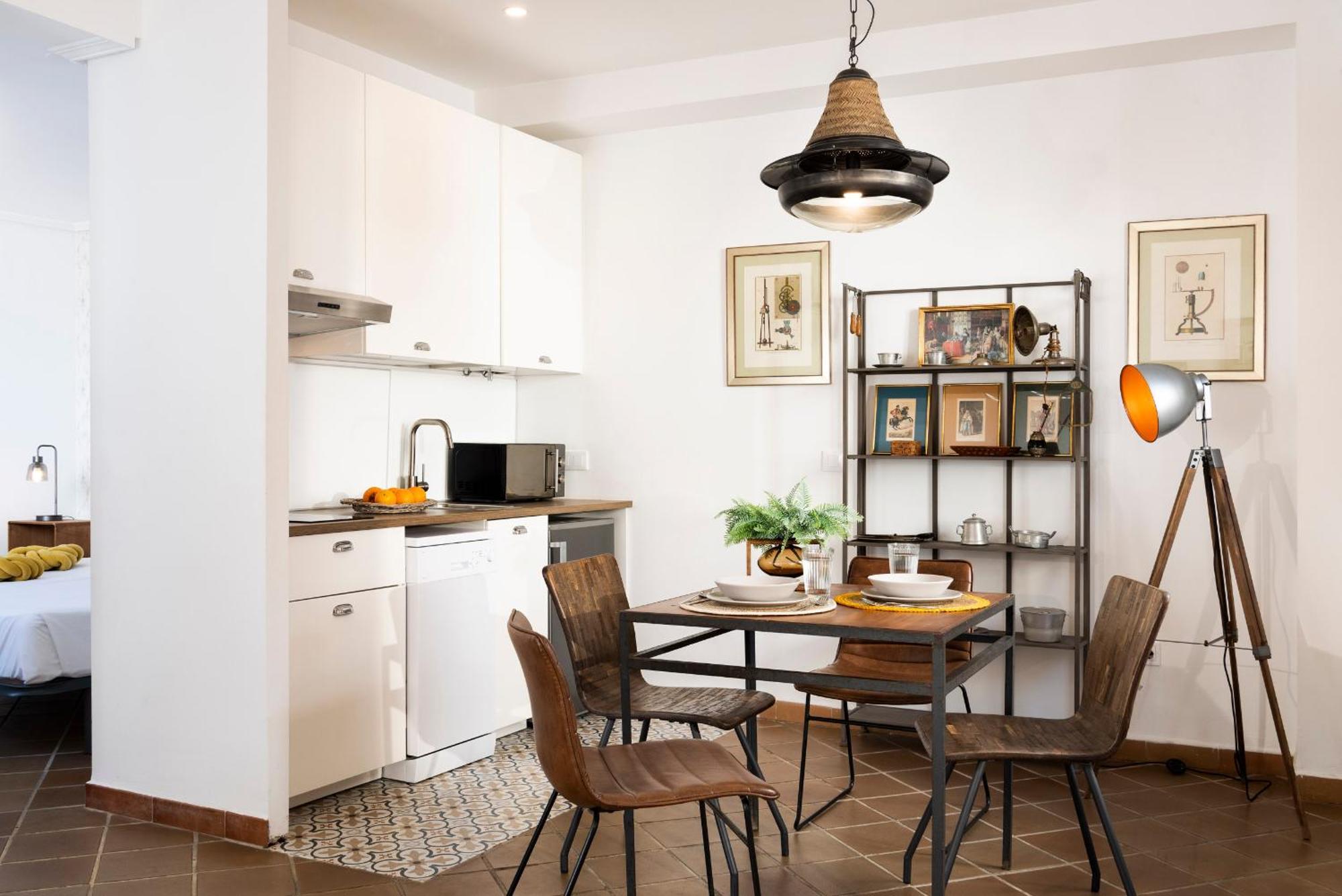 Placentines Apartment Sevilla