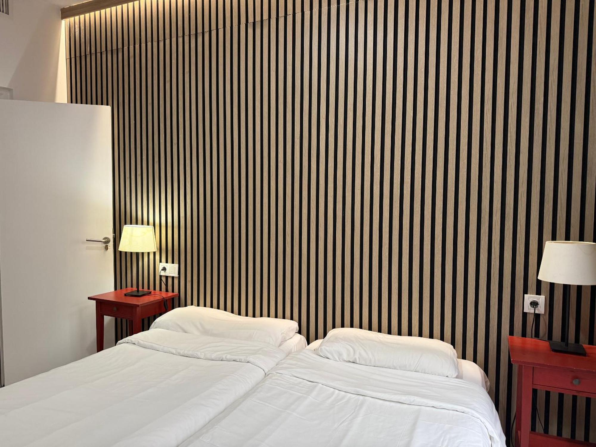 Apartment Placentines Sevilla